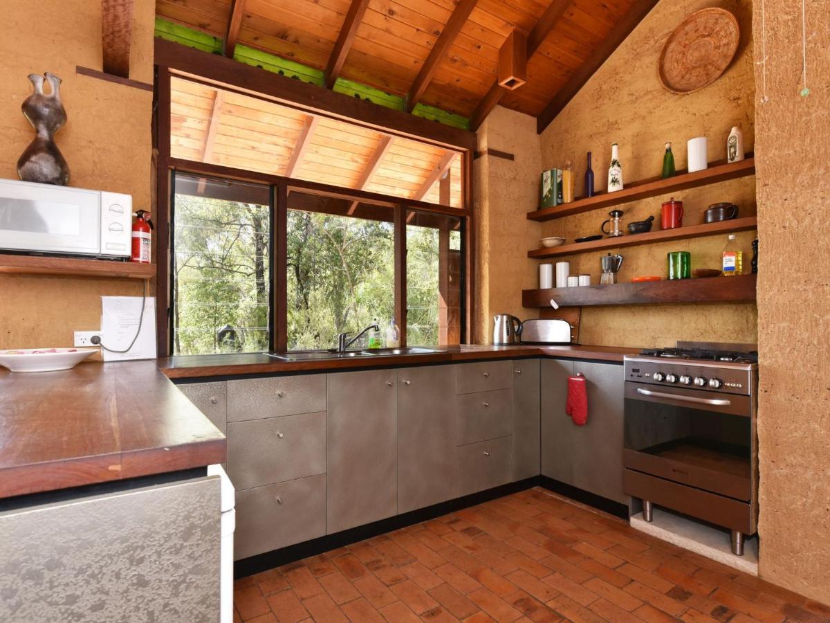 Corymbia Cottage Brokes Secluded Escape For Max 4 Exterior foto