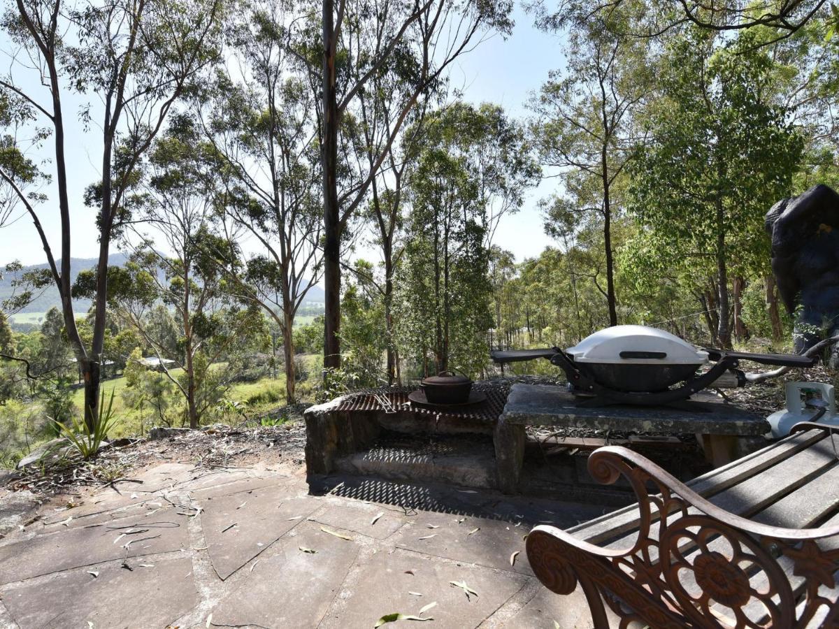 Corymbia Cottage Brokes Secluded Escape For Max 4 Exterior foto